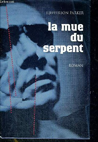 la mue du serpent