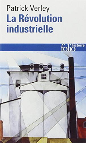 La révolution industrielle