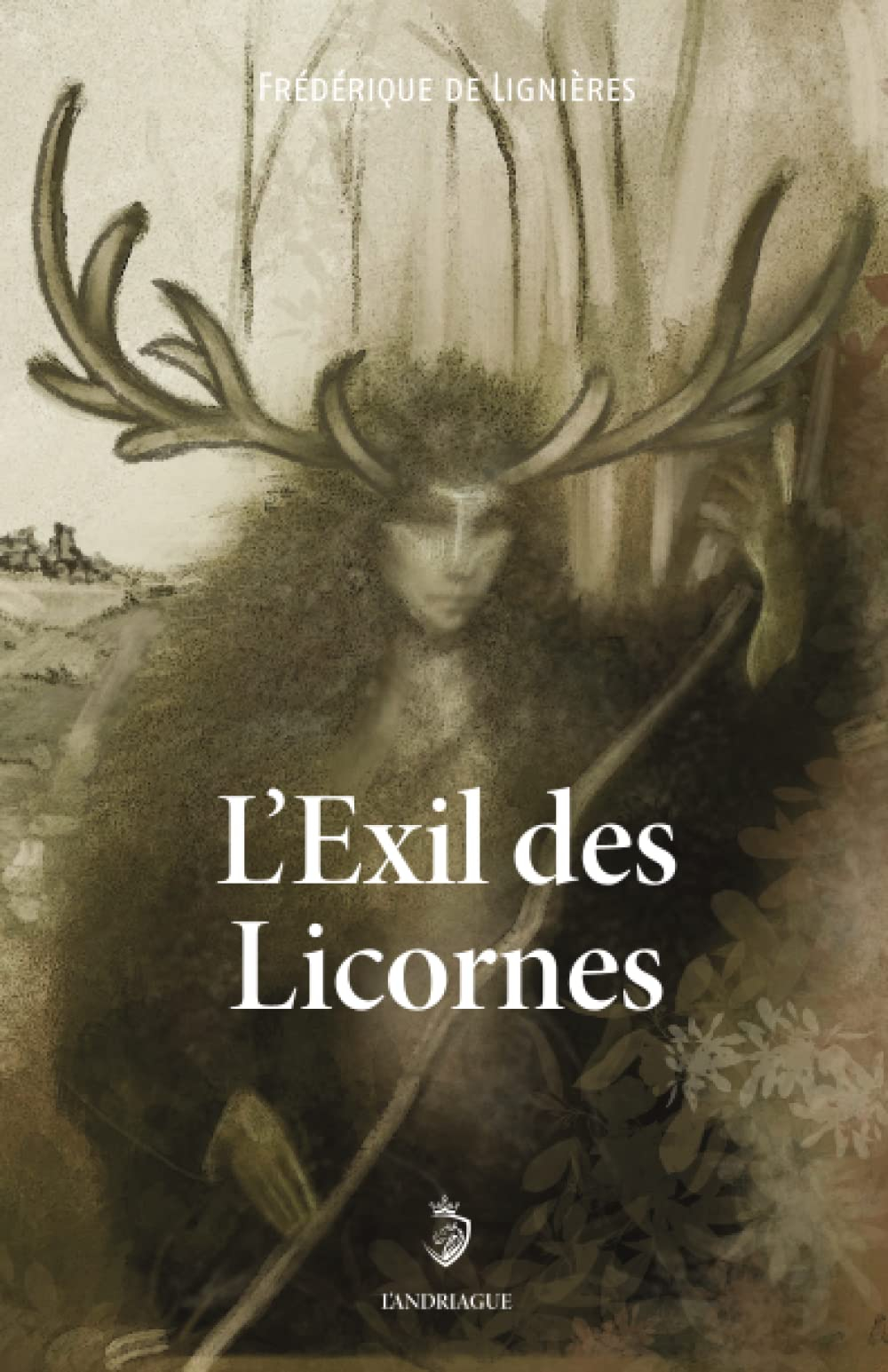 L'Exil des Licornes