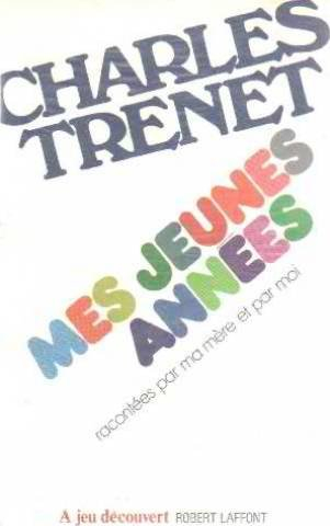 mes jeunes annees