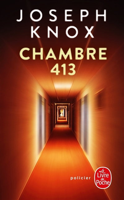 Chambre 413
