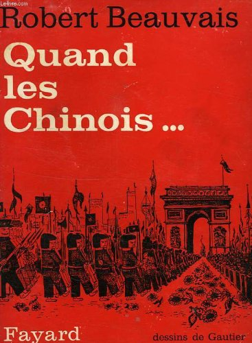 quand les chinois...