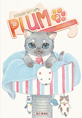 Plum, un amour de chat. Vol. 7