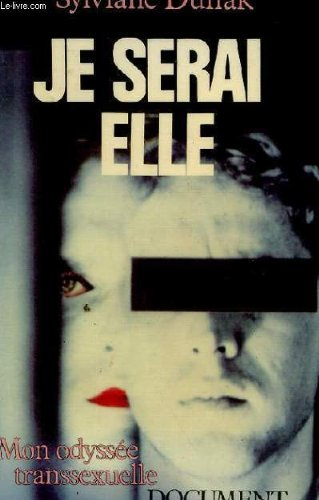 je serai elle