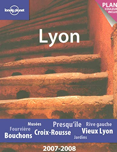 Lyon : 2007-2008