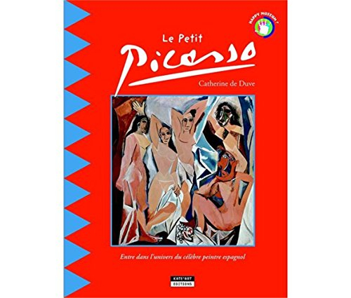 Le petit Picasso