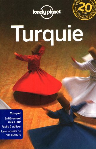 Turquie