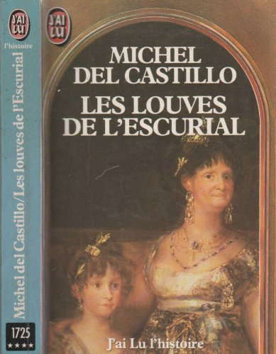 Les Louves de l'Escurial