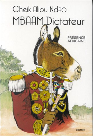Mbaam dictateur