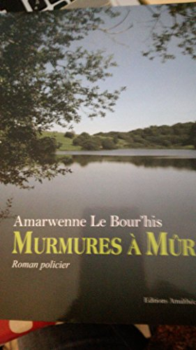 Murmures à mur [Album] Le bour'his [Album] Le bour'his [Album] Le bour'his [Album] Le bour'his [Albu