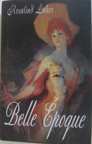 belle époque