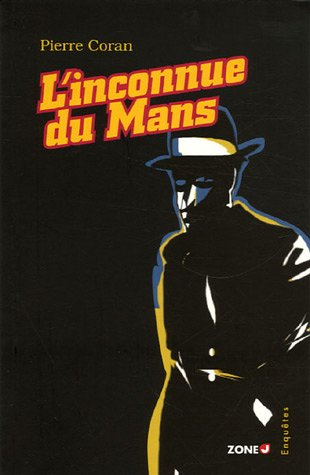L'inconnue du Mans