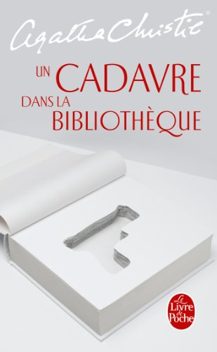 Un cadavre dans la bibliothèque