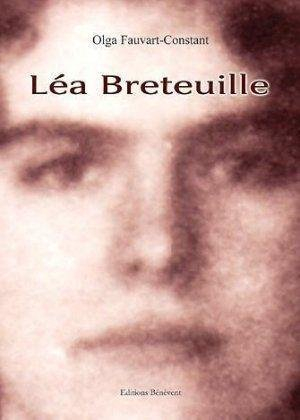 Lea Breteuille