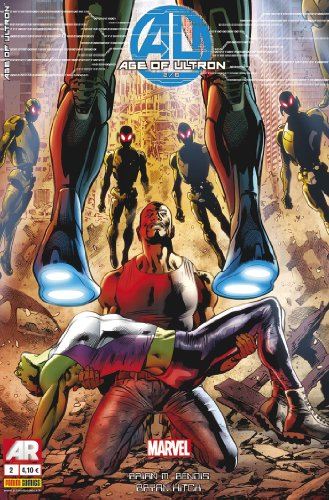 Age of ultron 2