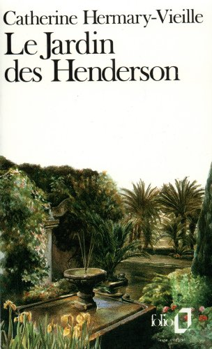 Le Jardin des Henderson