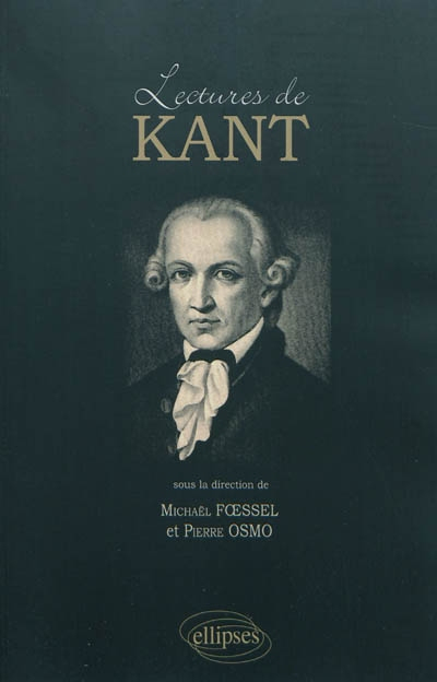 Lectures de Kant