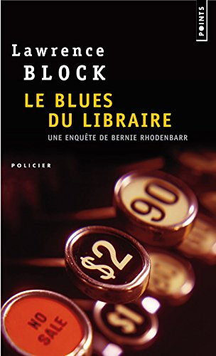 Le blues du libraire
