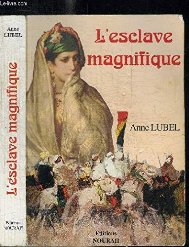 l esclave magnifique