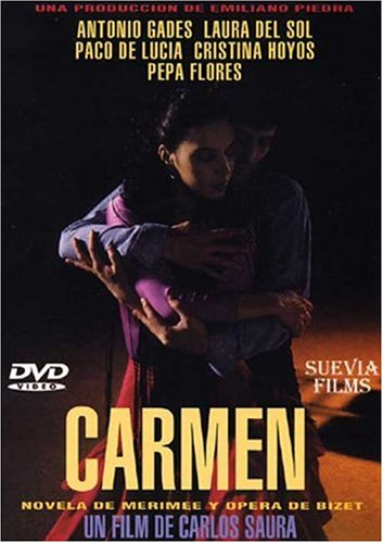 carmen