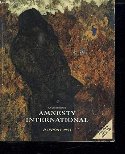 amnesty international - rapport 1995