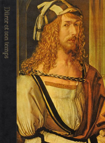 dürer et son temps.