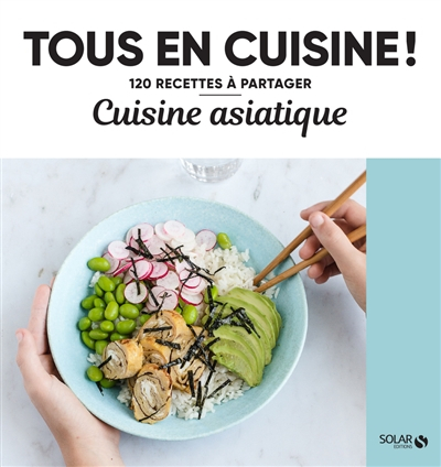 Cuisine asiatique