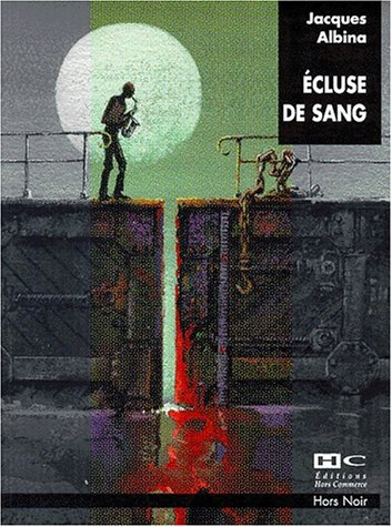 Ecluse de sang
