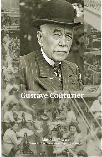 Gustave Couturier