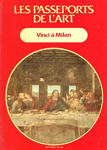 Vinci à Milan