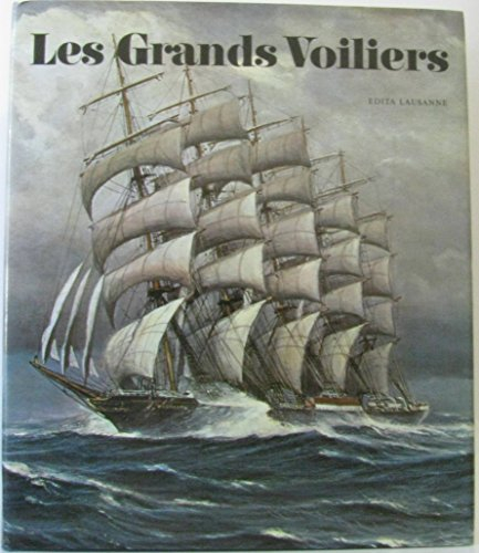 les grands voiliers
