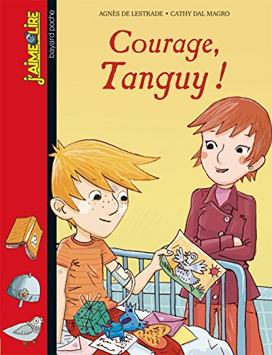 Courage, Tanguy !