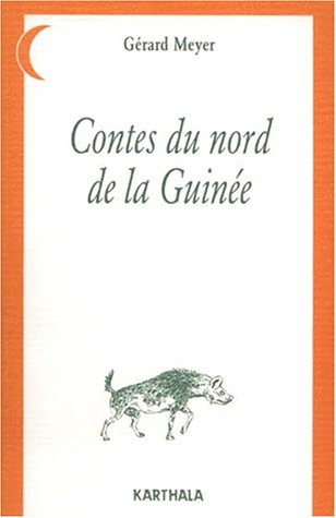 Contes du nord de la Guinée