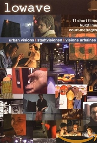 visions urbaines