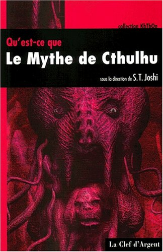 Qu'est-ce que le mythe de Cthulhu