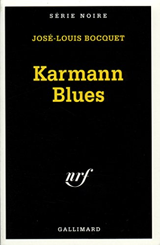 Karmann blues