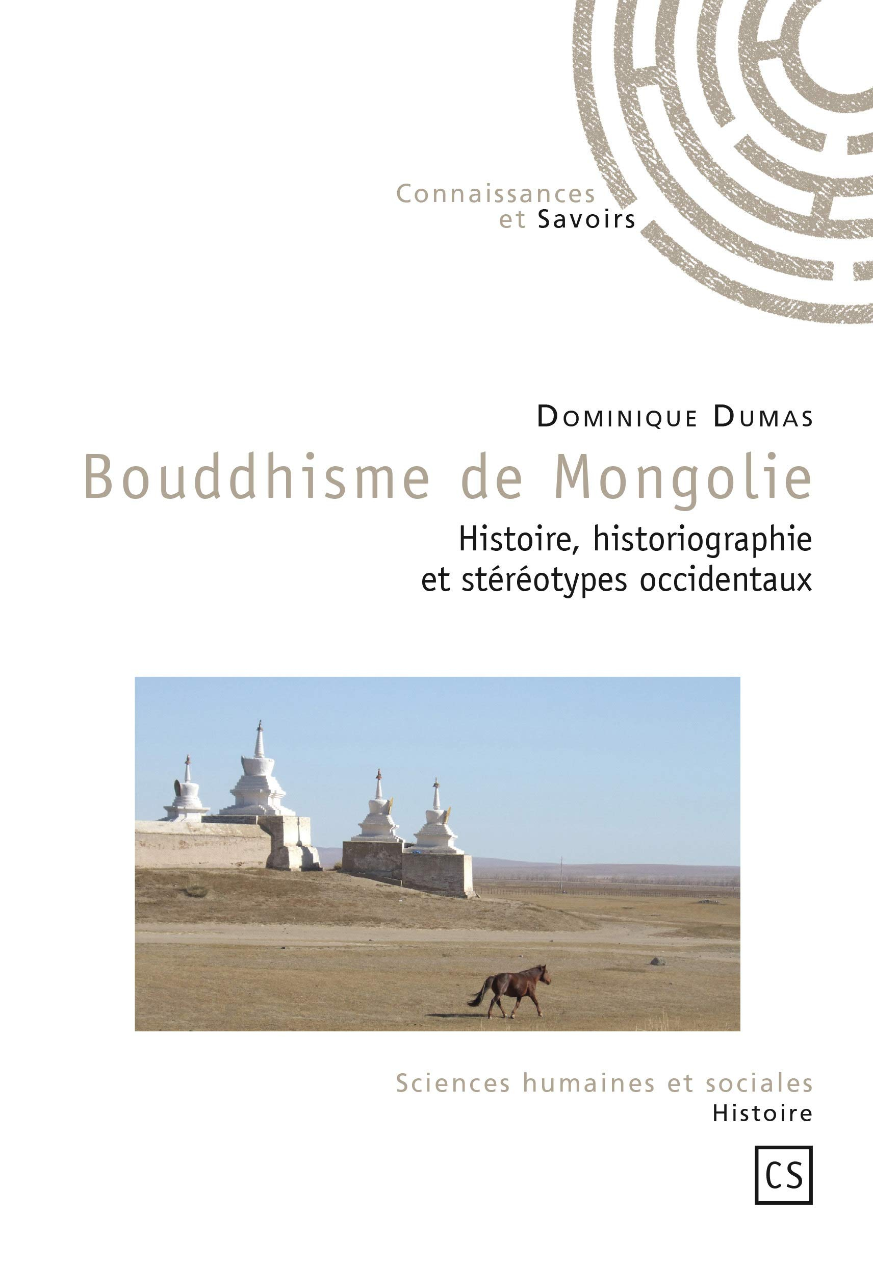 Bouddhisme de mongolie : Histoire, historiographie et stéréotypes occidentaux