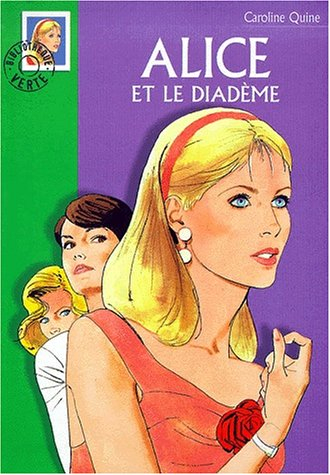 alice et le diadème