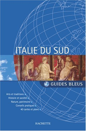 Italie du Sud