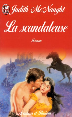 La scandaleuse