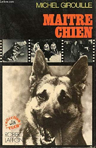 Maître-chien