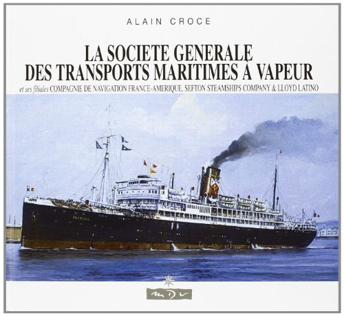 La Société générale des transports maritimes à vapeur et ses filiales, Compagnie de navigation Franc