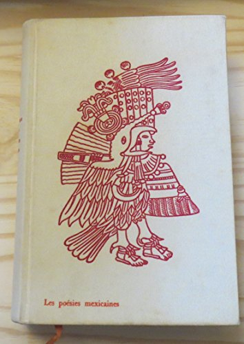 les poesies mexicaines