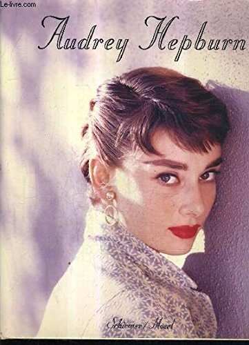 Audrey Hepburn : photographies à la mémoire d'Audrey Hepburn