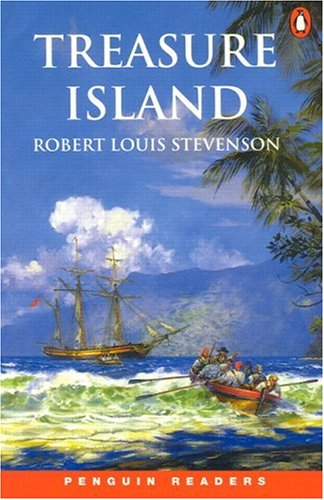 treasure island new edition