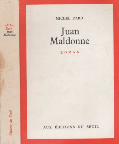 Juan Maldonne