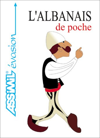 L'Albanais de poche