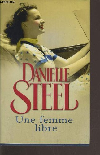 une femme libre