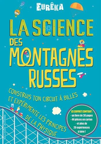 La science des montagnes russes