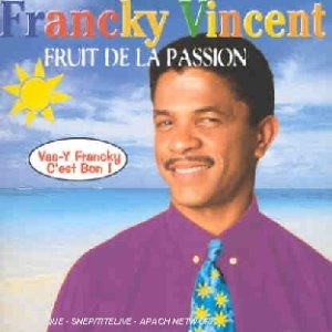 fruit de la passion